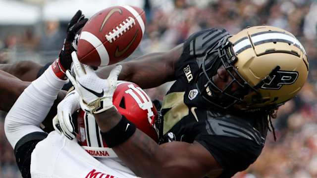 Deion Burks 1
